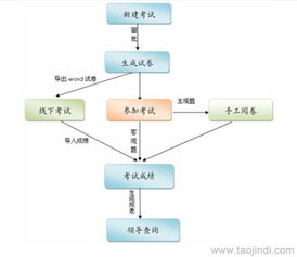 在線考試軟件與無紙化考試系統 二次開發、定制化服務與市場選擇指南