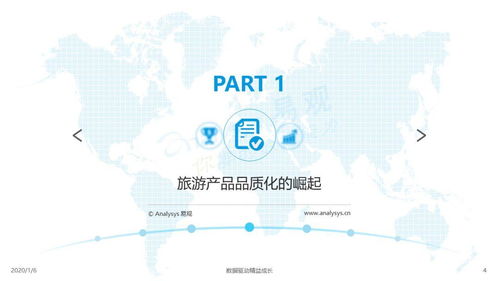 2019中國旅游產(chǎn)品品質(zhì)化發(fā)展專題分析及廣告與傳播媒體運營策略
