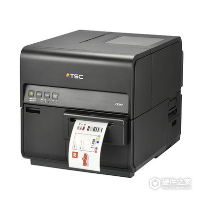 TSC CPX4系列打印機(jī)驅(qū)動(dòng) 高效兼容Windows XP/7/8/10的條碼打印解決方案