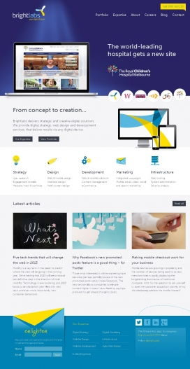 美國Ammunition數(shù)碼設(shè)計廣告酷站 驅(qū)動品牌前沿的數(shù)字內(nèi)容先鋒