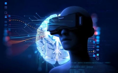 元宇宙大動作出擊 聚焦六大虛擬數(shù)字人龍頭，數(shù)字內(nèi)容制作服務(wù)或?qū)⒙氏缺l(fā)