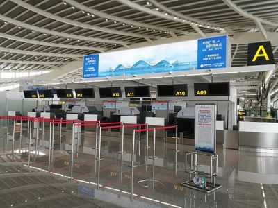 剛剛發布！桂林兩江機場交通接駁大調整，旅客請互相轉告！